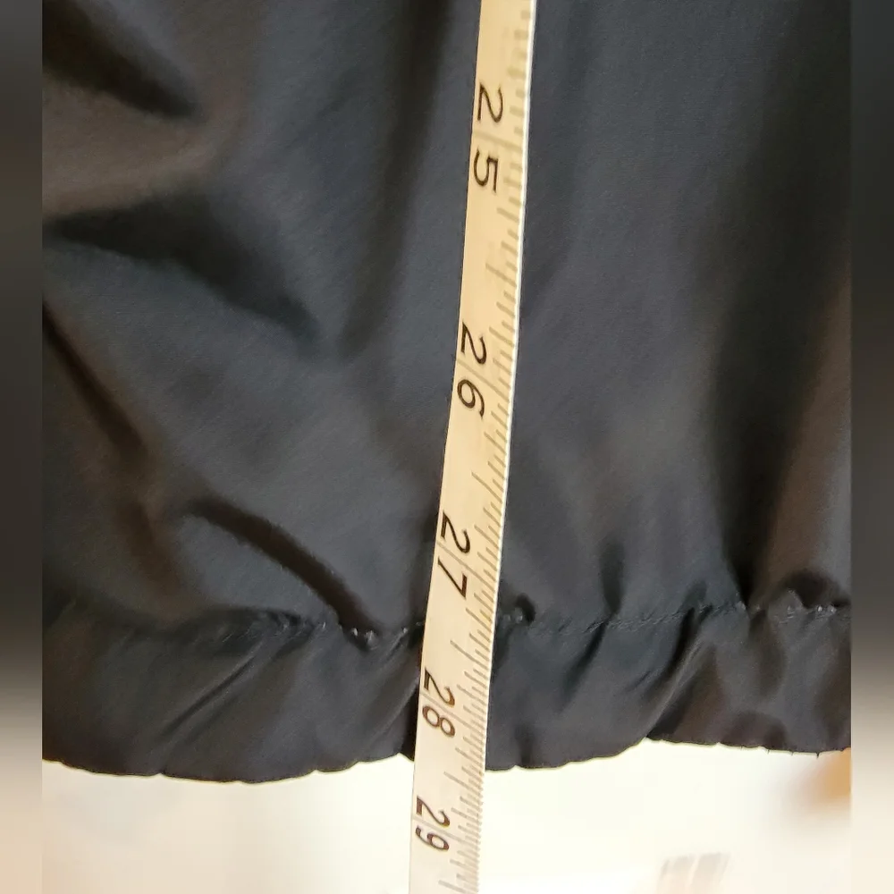 Greg Norman Black‎ Gray Reversible Golf Vest XL - Picture 4 of 8